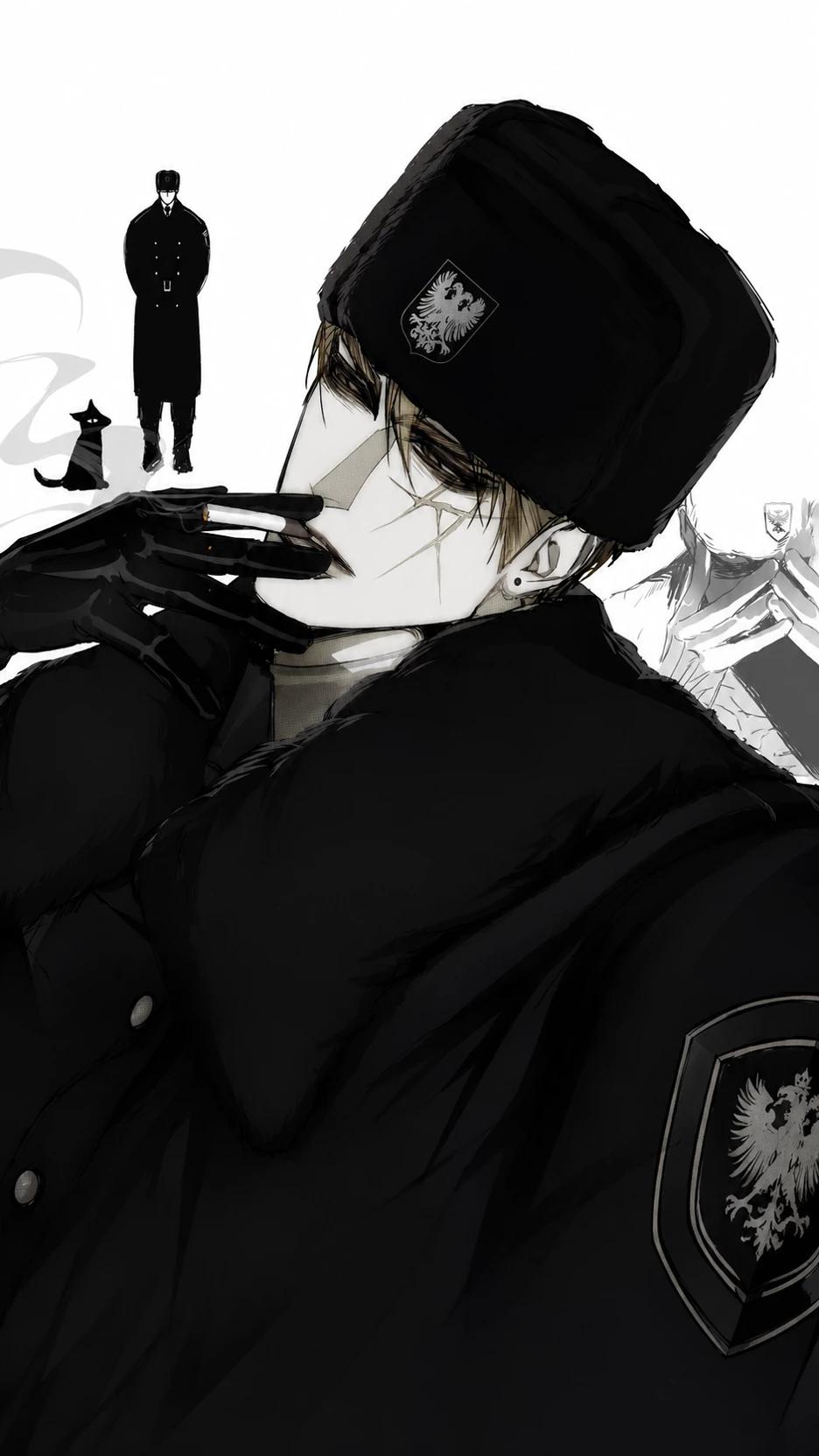 The kidnapper who made a mistake thumbnail