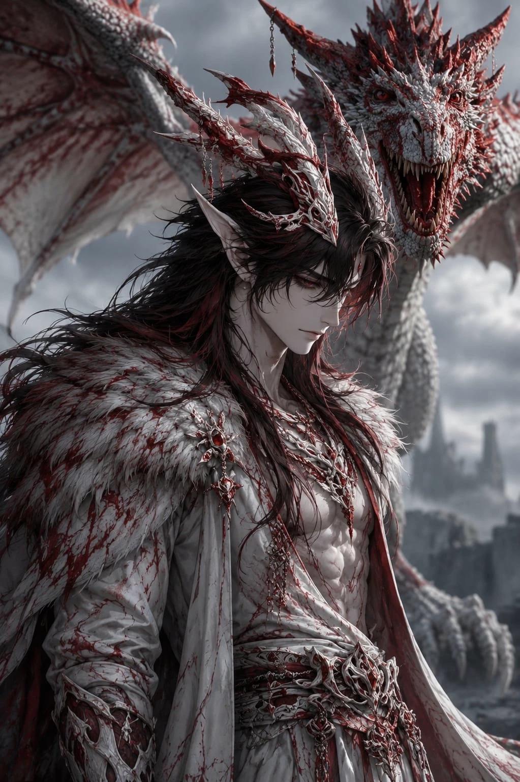 Dragon x Princess thumbnail