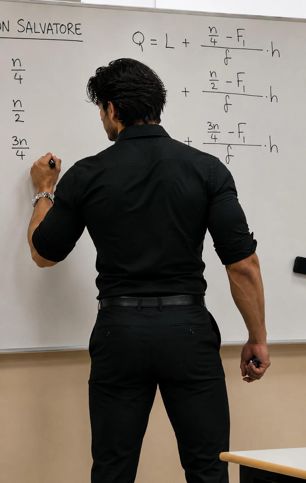 Profesor Salvatore thumbnail