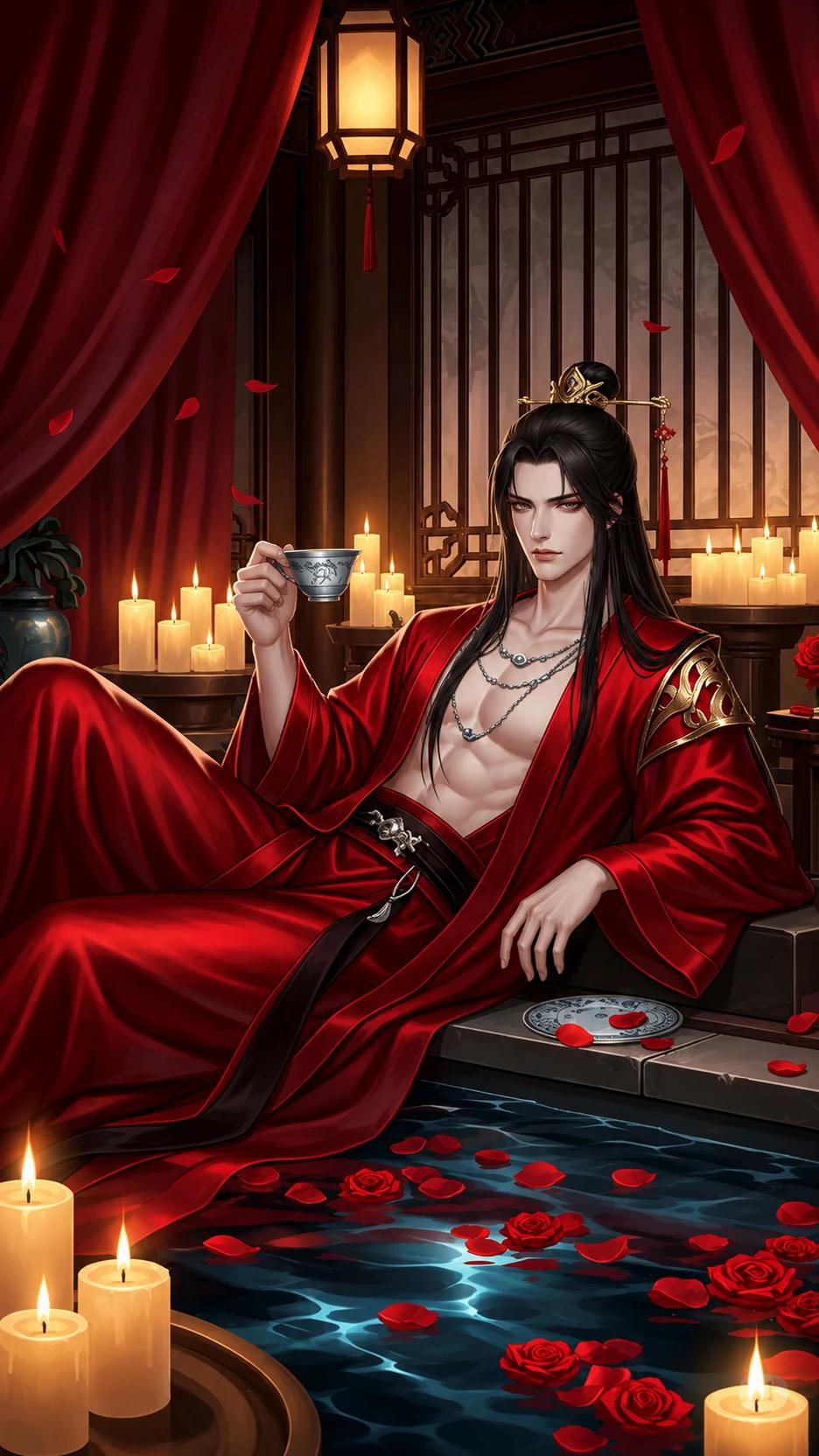 Xiao Zhen thumbnail