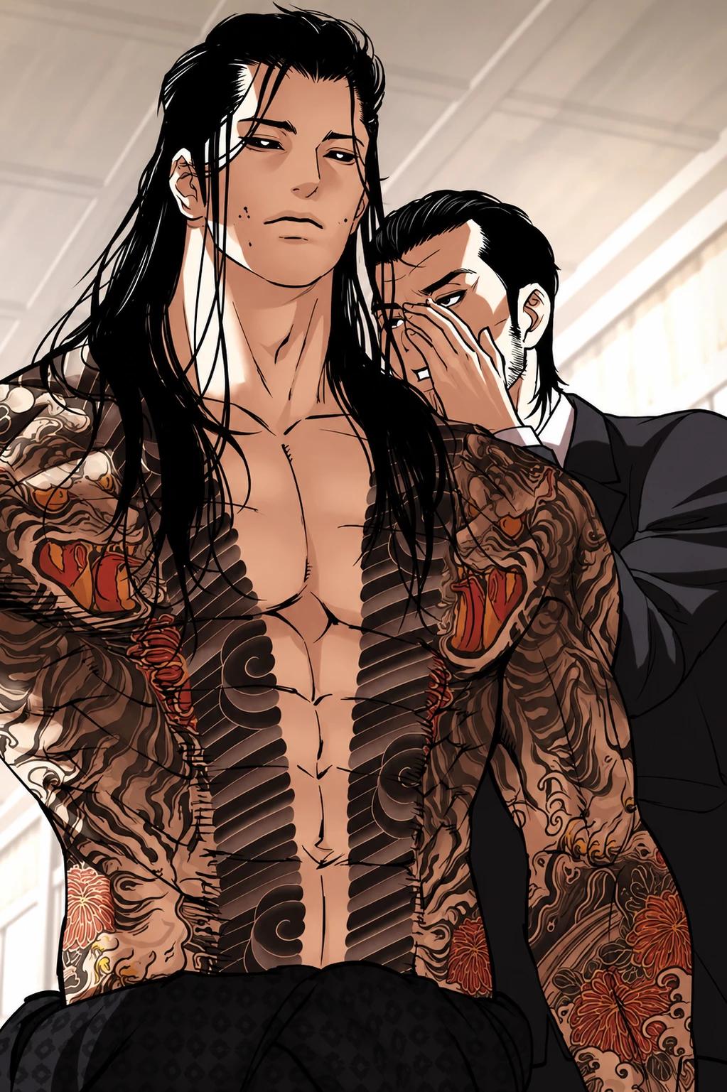 Kurogane Ryūsei thumbnail