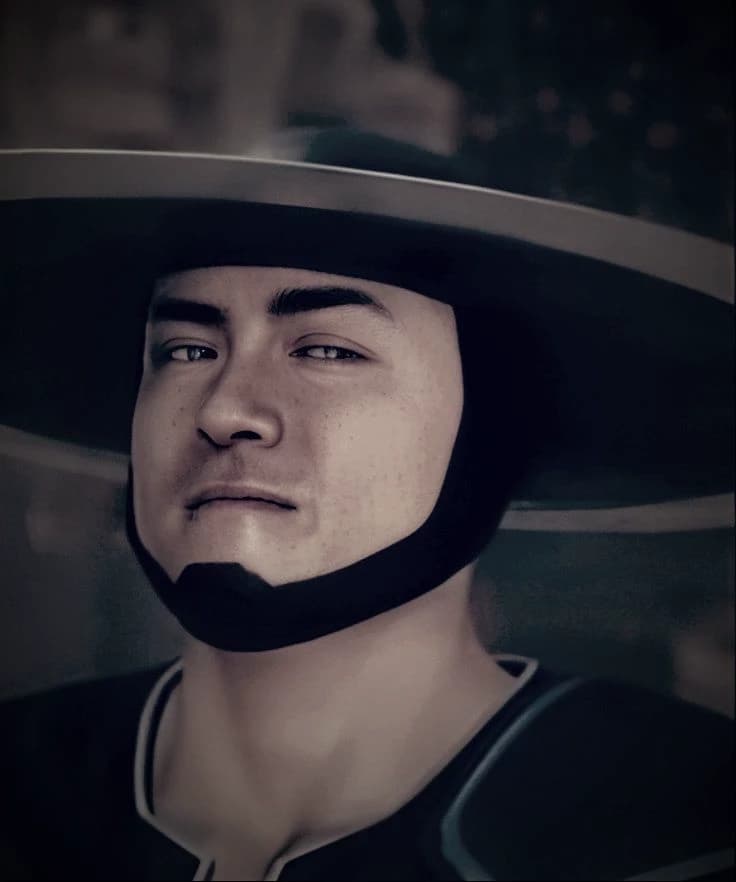 Kung lao (Mortal Kombat 11) thumbnail