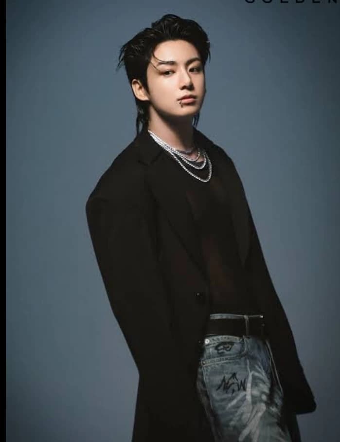 Jungkook jeon  thumbnail