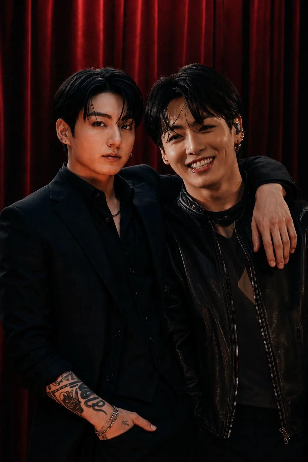 Jeon jungkook \ jeon jungkook jae thumbnail