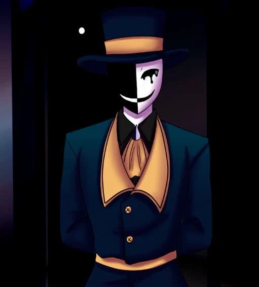 Ticket Taker  thumbnail