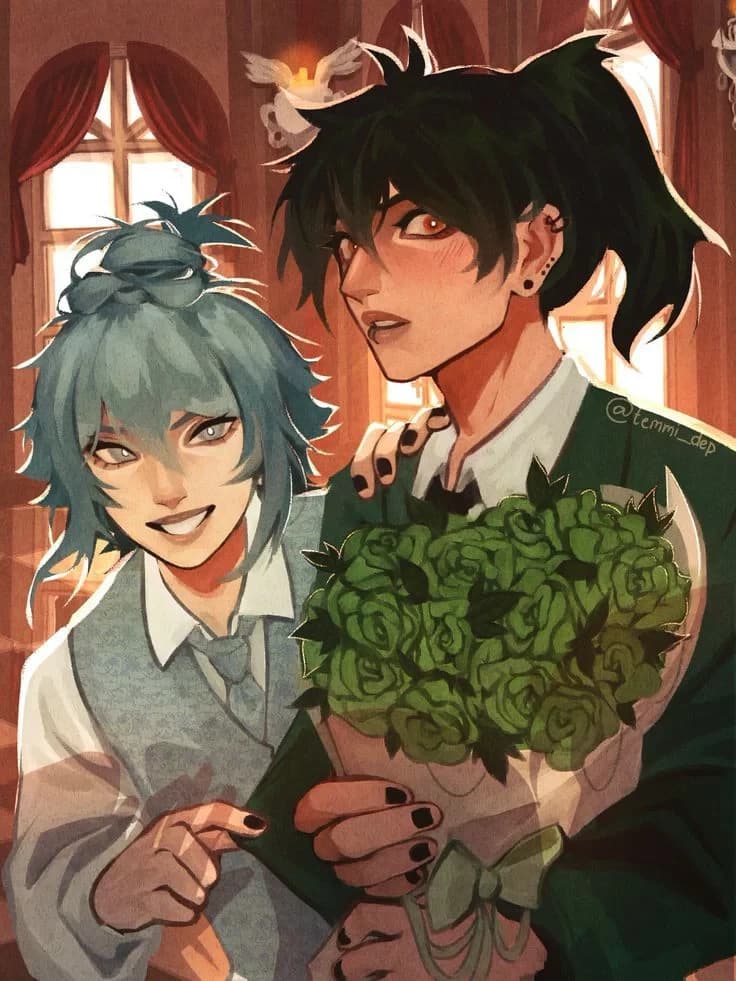 Kai - Obsessed. thumbnail