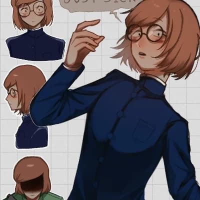 Dream Luther thumbnail