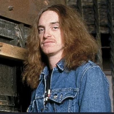 Cliff Burton thumbnail