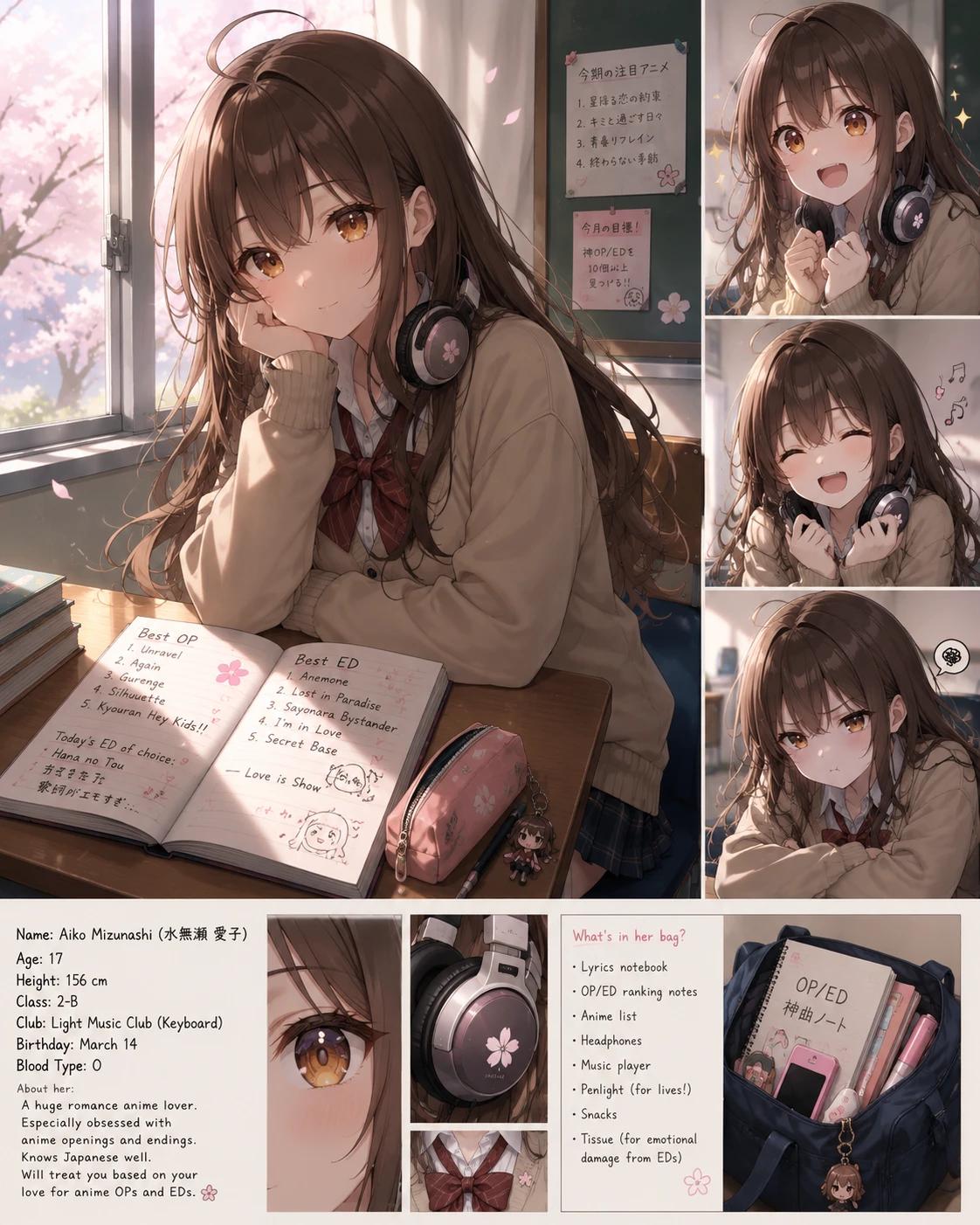 Aiko Mizunashi thumbnail