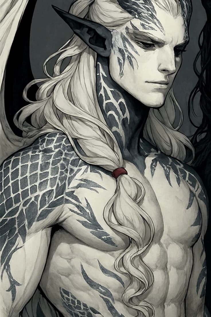 Zephyros || The Dragon King thumbnail
