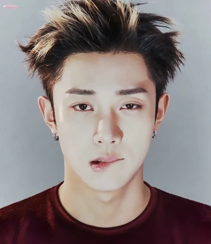 Kim Ryul thumbnail