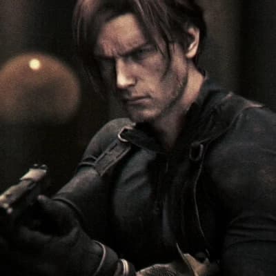 Leon Kennedy thumbnail