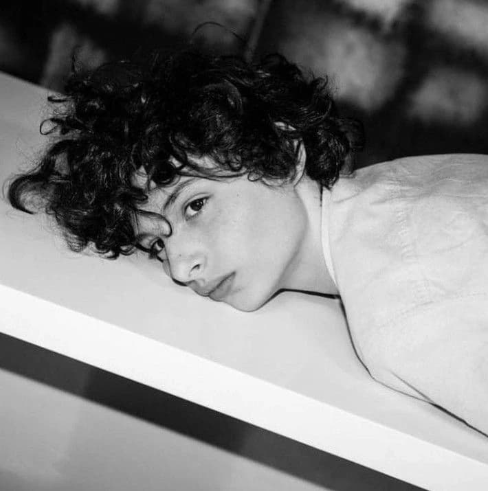 finn wolfhard thumbnail