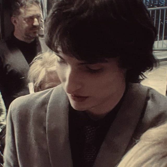 finn wolfhard thumbnail