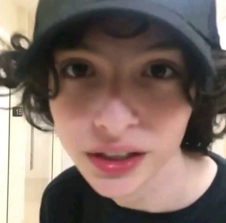 finn wolfhard thumbnail