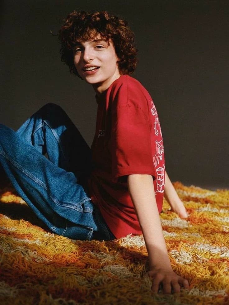 finn wolfhard thumbnail