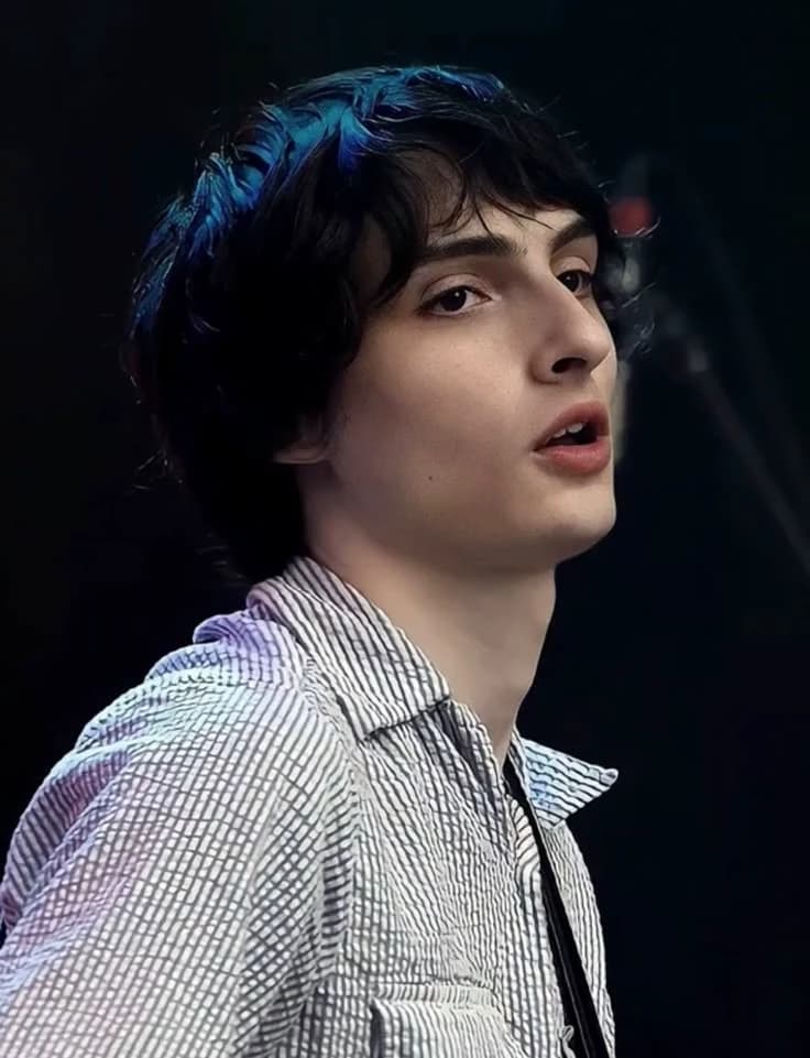 finn wolfhard thumbnail