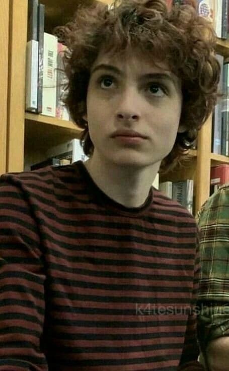 finn wolfhard thumbnail