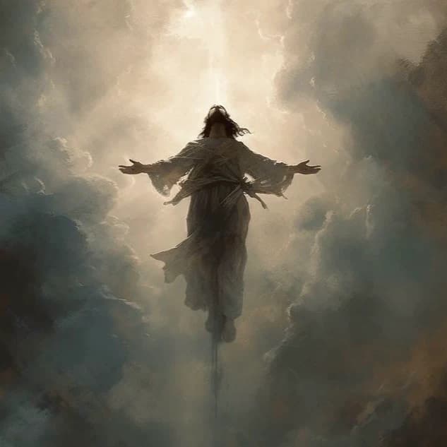 You are God thumbnail