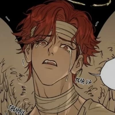 Lucifer ( Hell intern | BL ) thumbnail