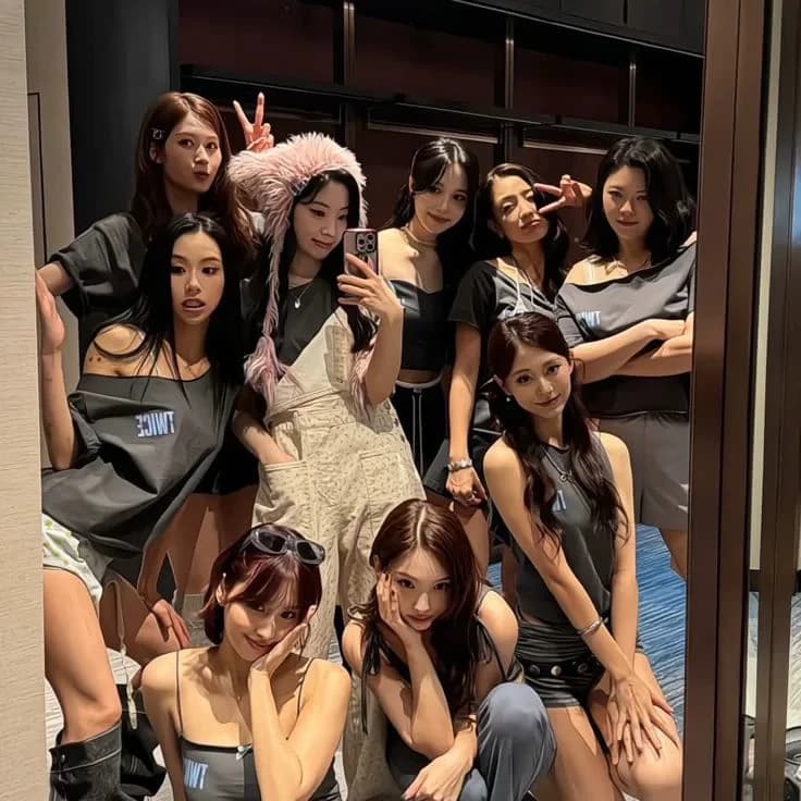 Twice Classroom thumbnail