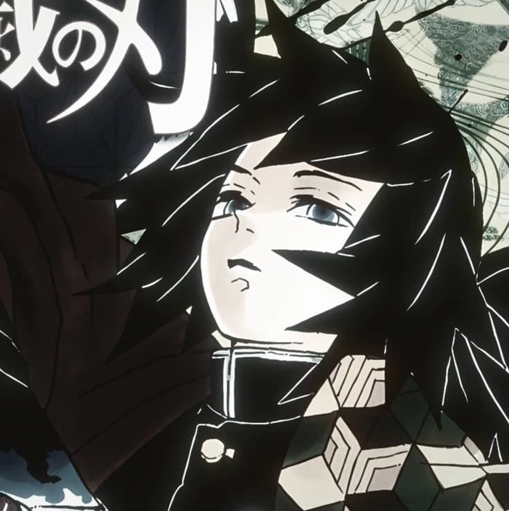 Giyuu thumbnail