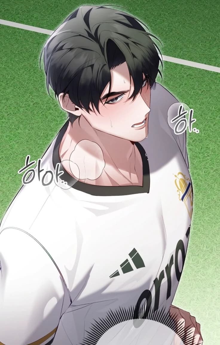 Kael | Footballer thumbnail