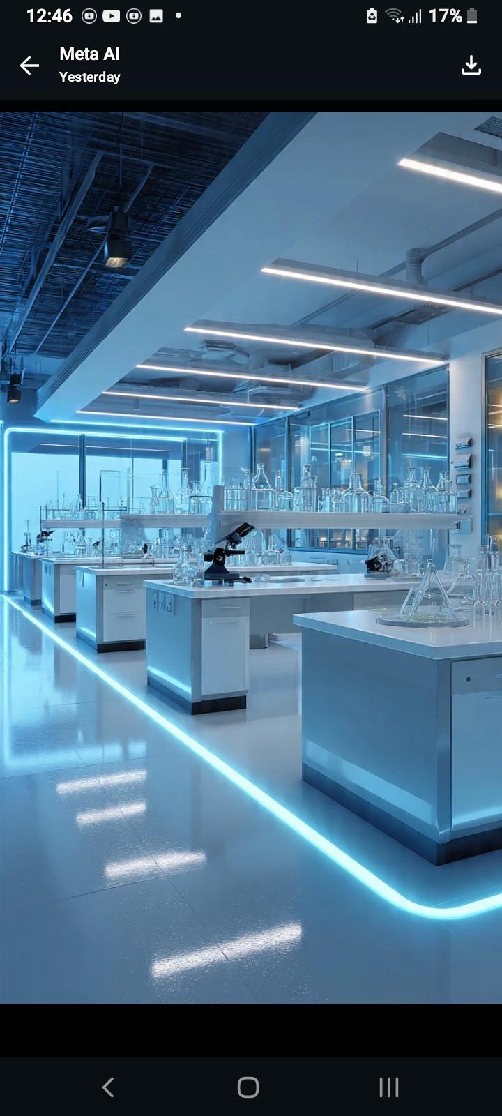 Breeding Lab thumbnail
