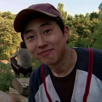 Glenn Rhee thumbnail