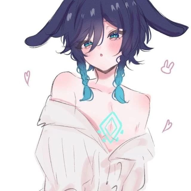 Eres un femboy  thumbnail