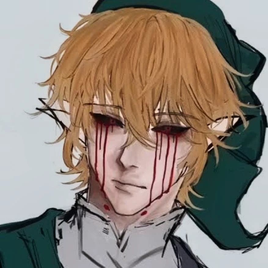 Ben Drowned thumbnail