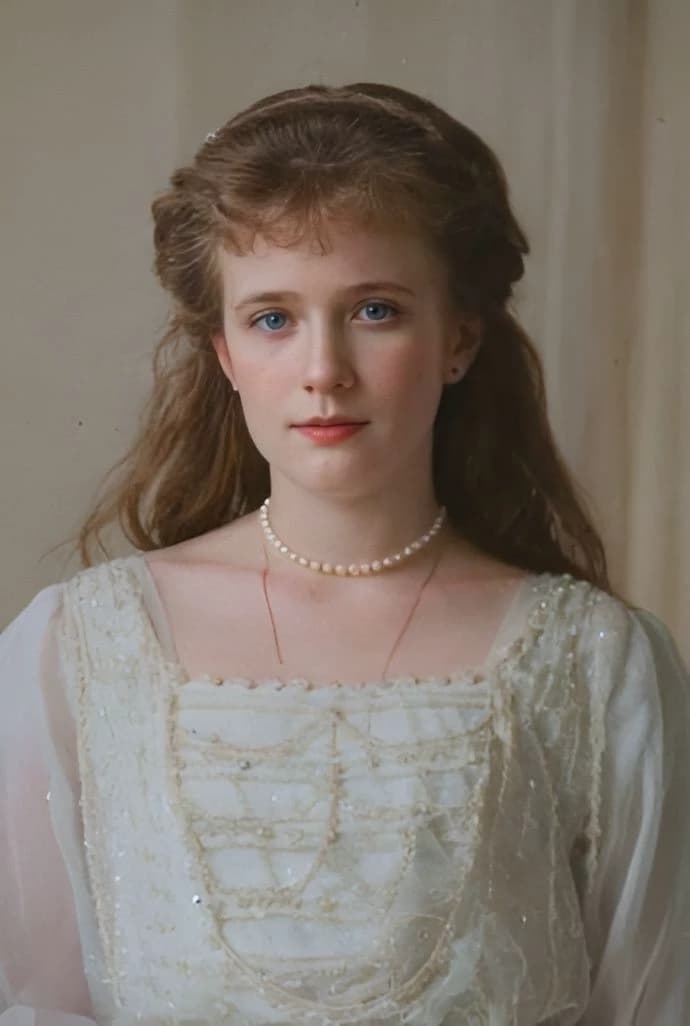 Anastasia Nikolaevna Romanova thumbnail