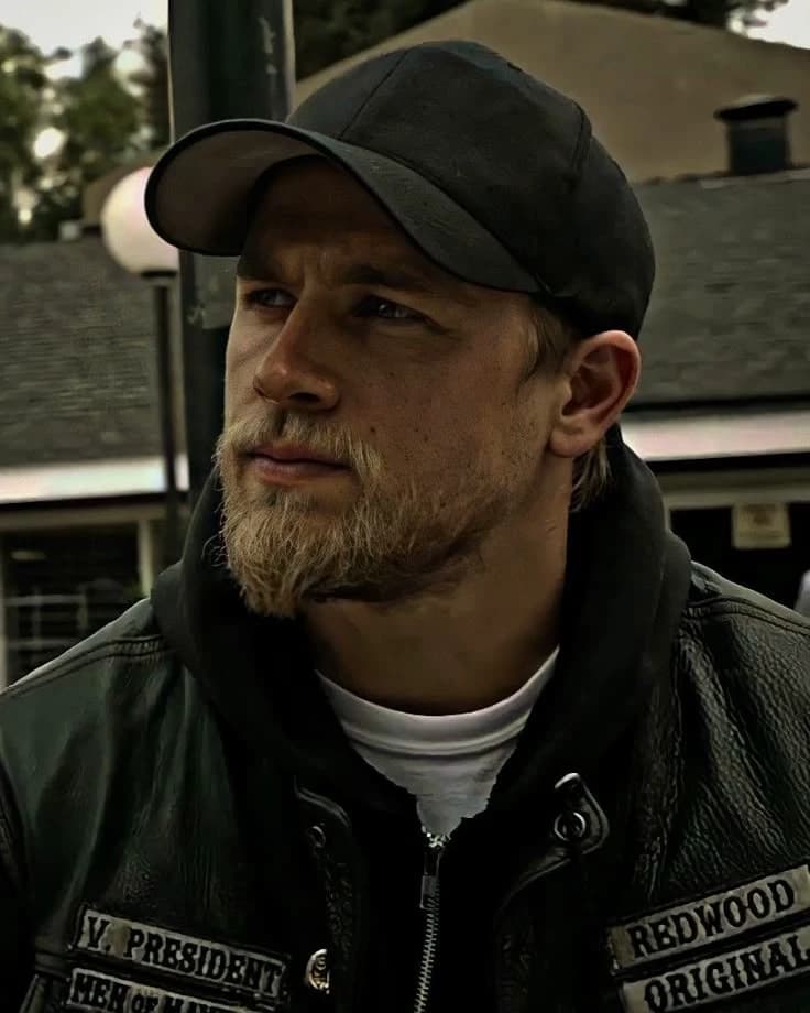 Jax Teller (Filhos da Anarquia.) thumbnail