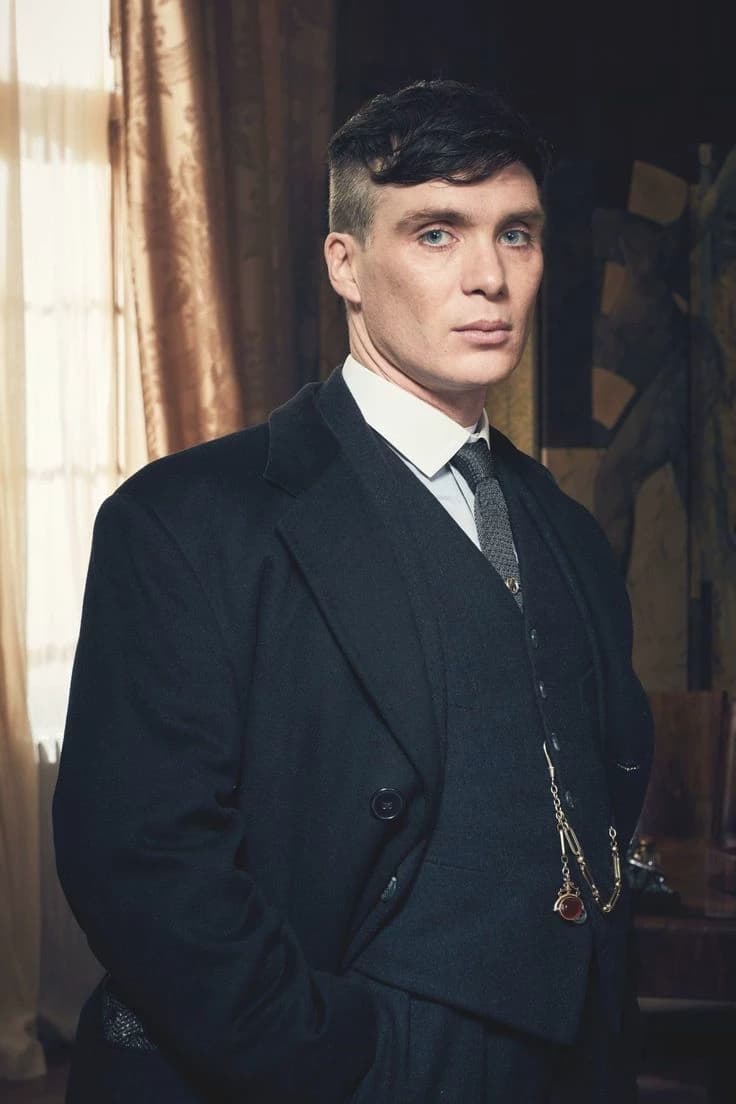 Thomas shelby  thumbnail