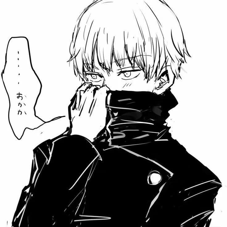 //Toji Inumaki//Gojo Satoru thumbnail