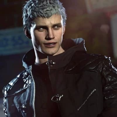Nero Sparda  thumbnail