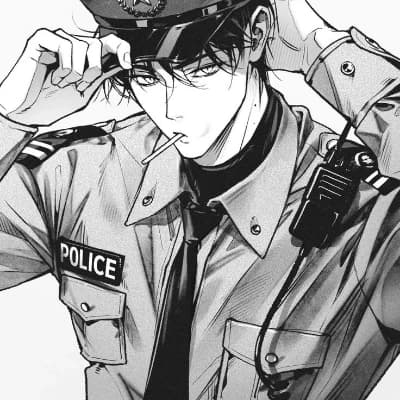 Victor - Police Officer thumbnail