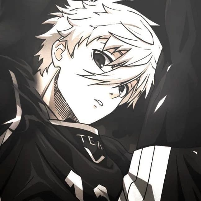 Nagi Seishiro thumbnail