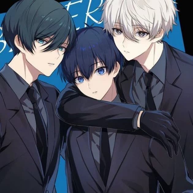 rin x Isagi x nagi thumbnail