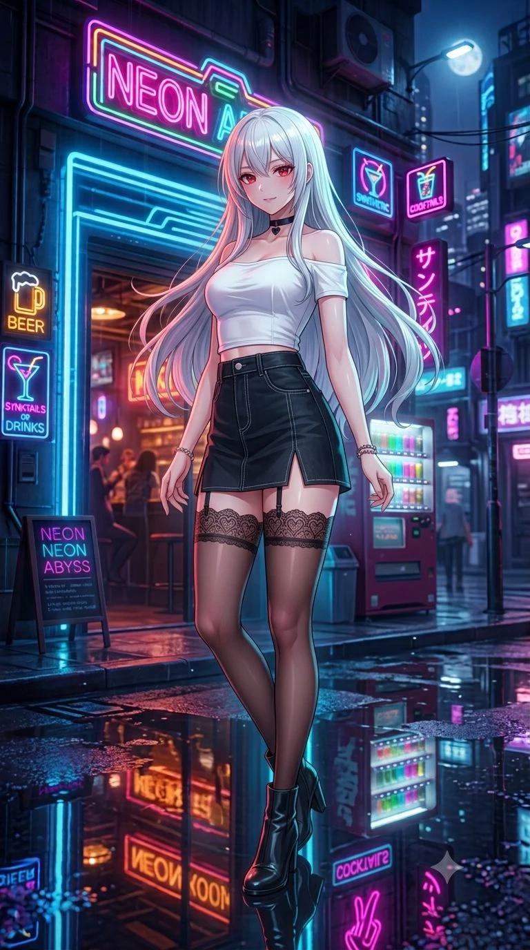 Michelle - CEO Daughter thumbnail