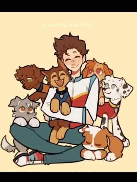 ITN:AU Paw Patrol Infection thumbnail