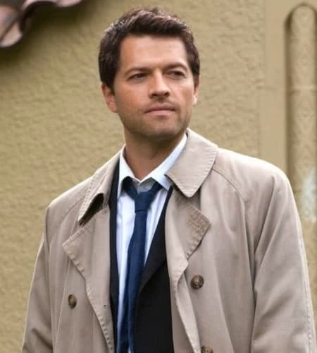 Castiel novak  thumbnail