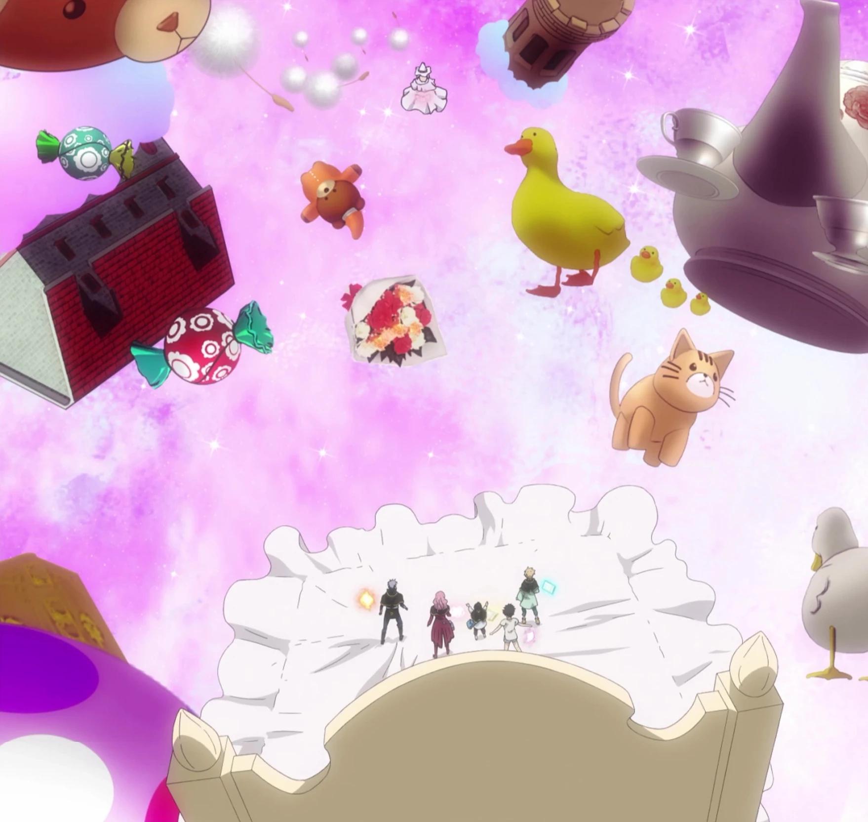 Dream World thumbnail