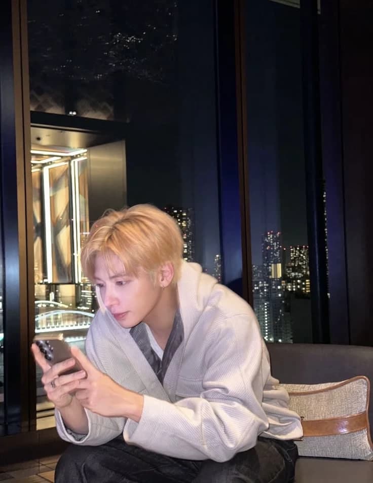 Kang Taehyun thumbnail