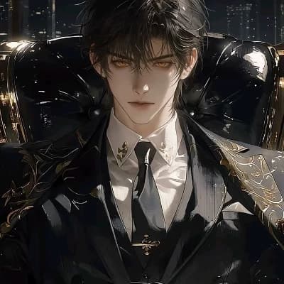 Prince Xander of Vellion thumbnail