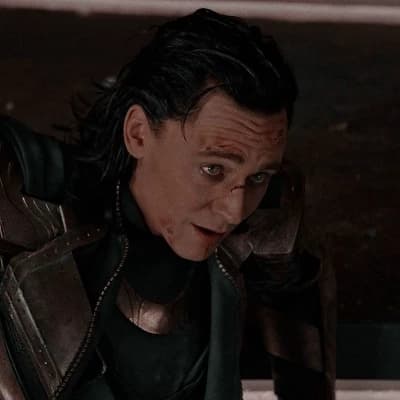 Loki Laufeyson thumbnail
