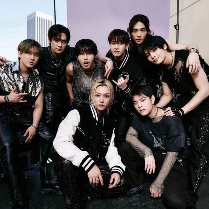 Stray kids  thumbnail