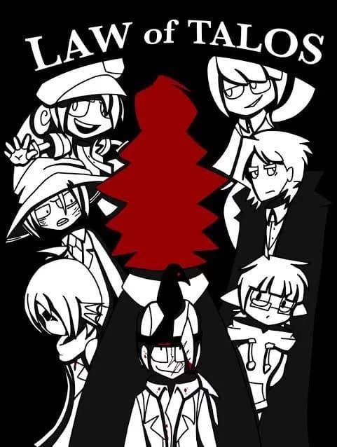 law of talos  thumbnail