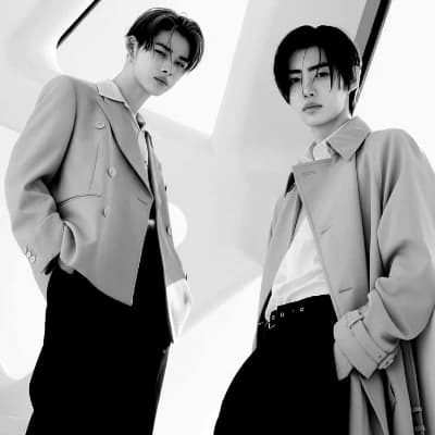 Two in one ❓ thumbnail
