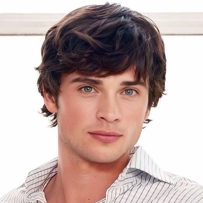 Tom Welling thumbnail